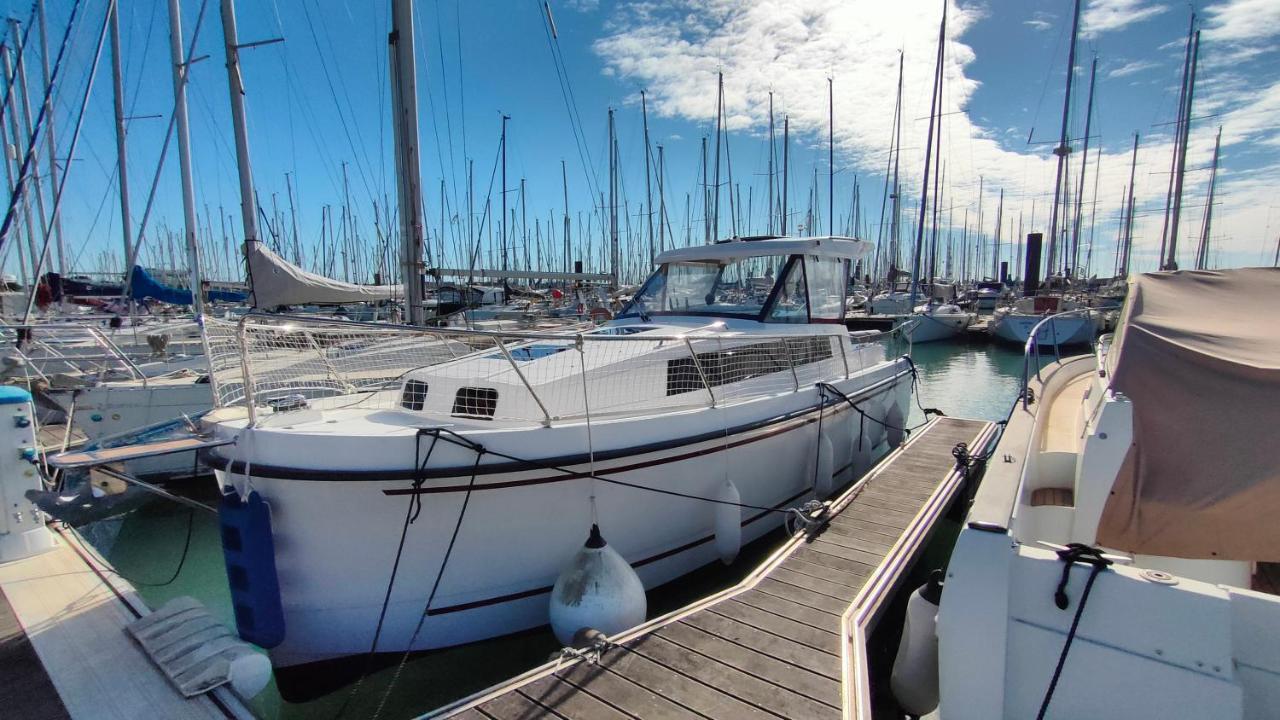 La Rochelle Sur L'Eau Hotel Eksteriør billede
