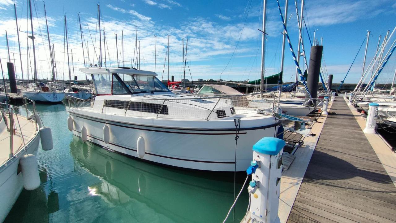 La Rochelle Sur L'Eau Hotel Eksteriør billede