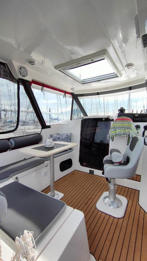 La Rochelle Sur L'Eau Hotel Eksteriør billede