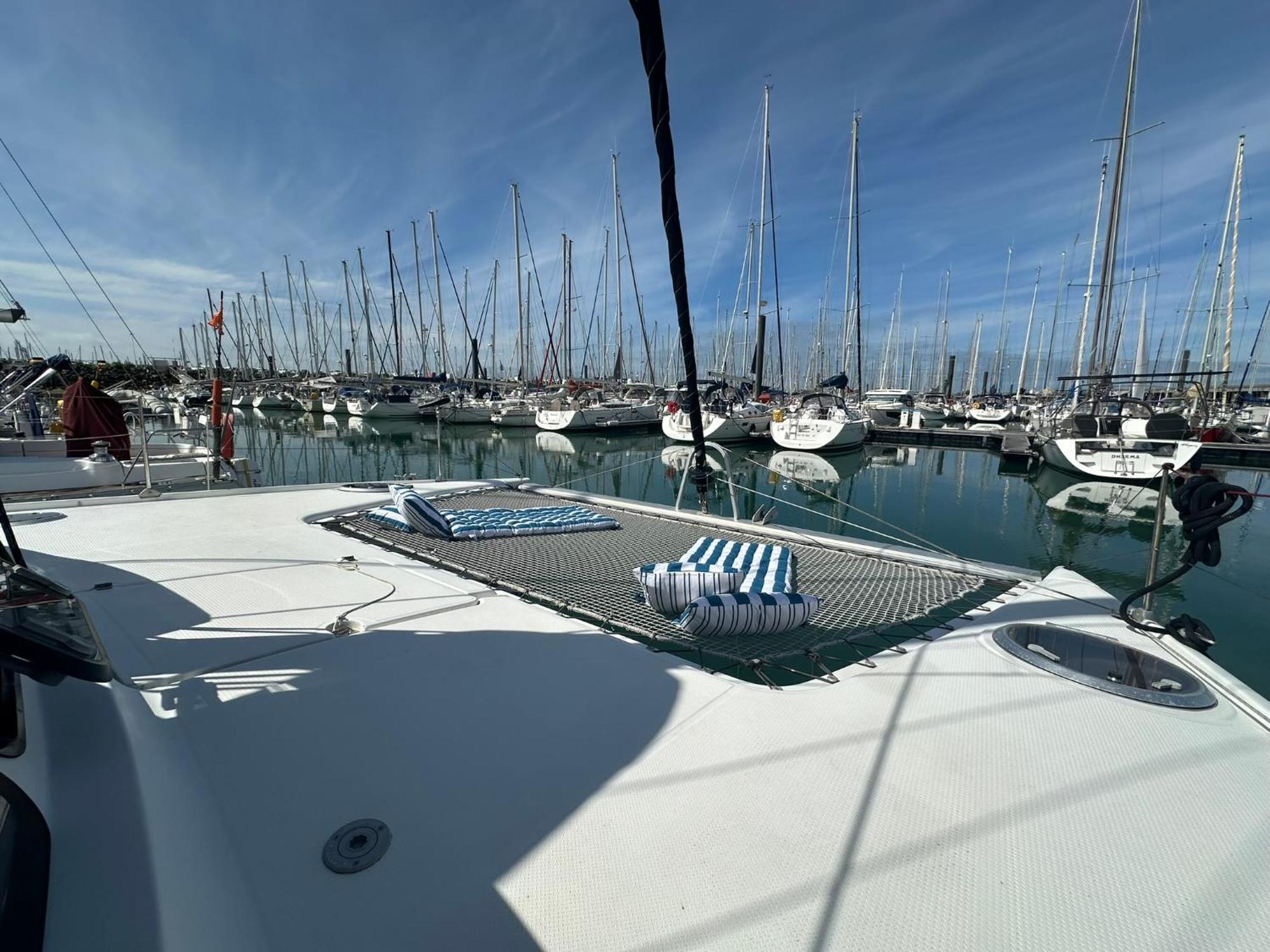 La Rochelle Sur L'Eau Hotel Eksteriør billede