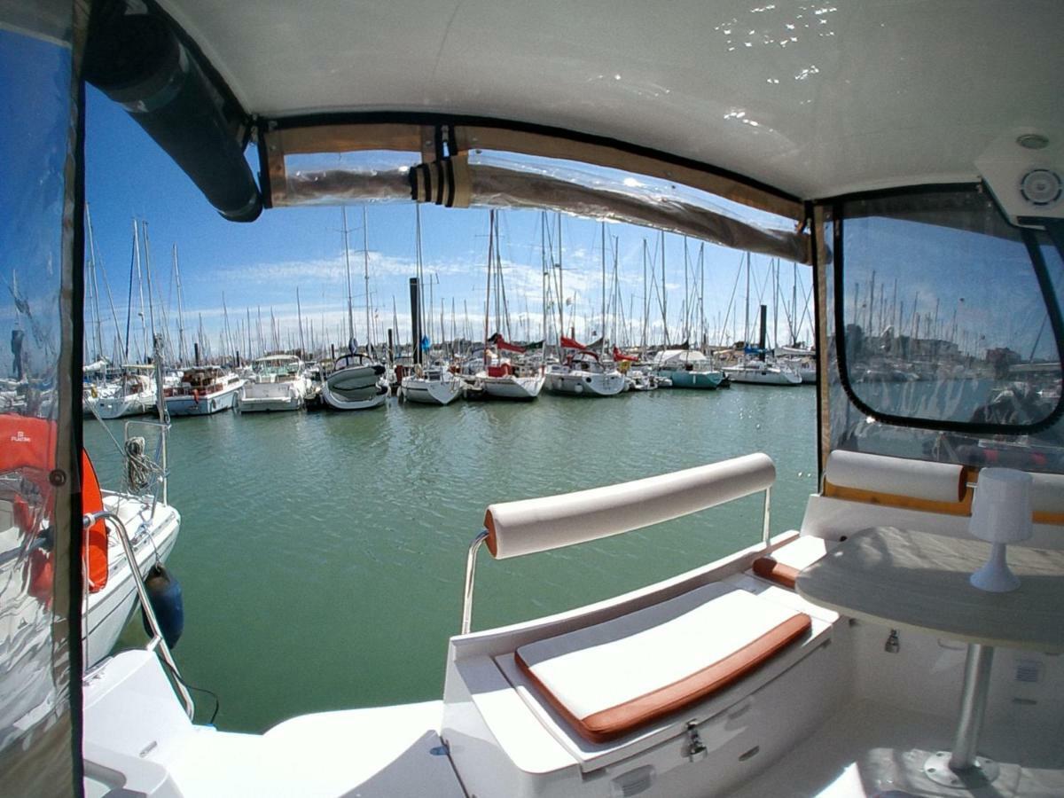La Rochelle Sur L'Eau Hotel Eksteriør billede