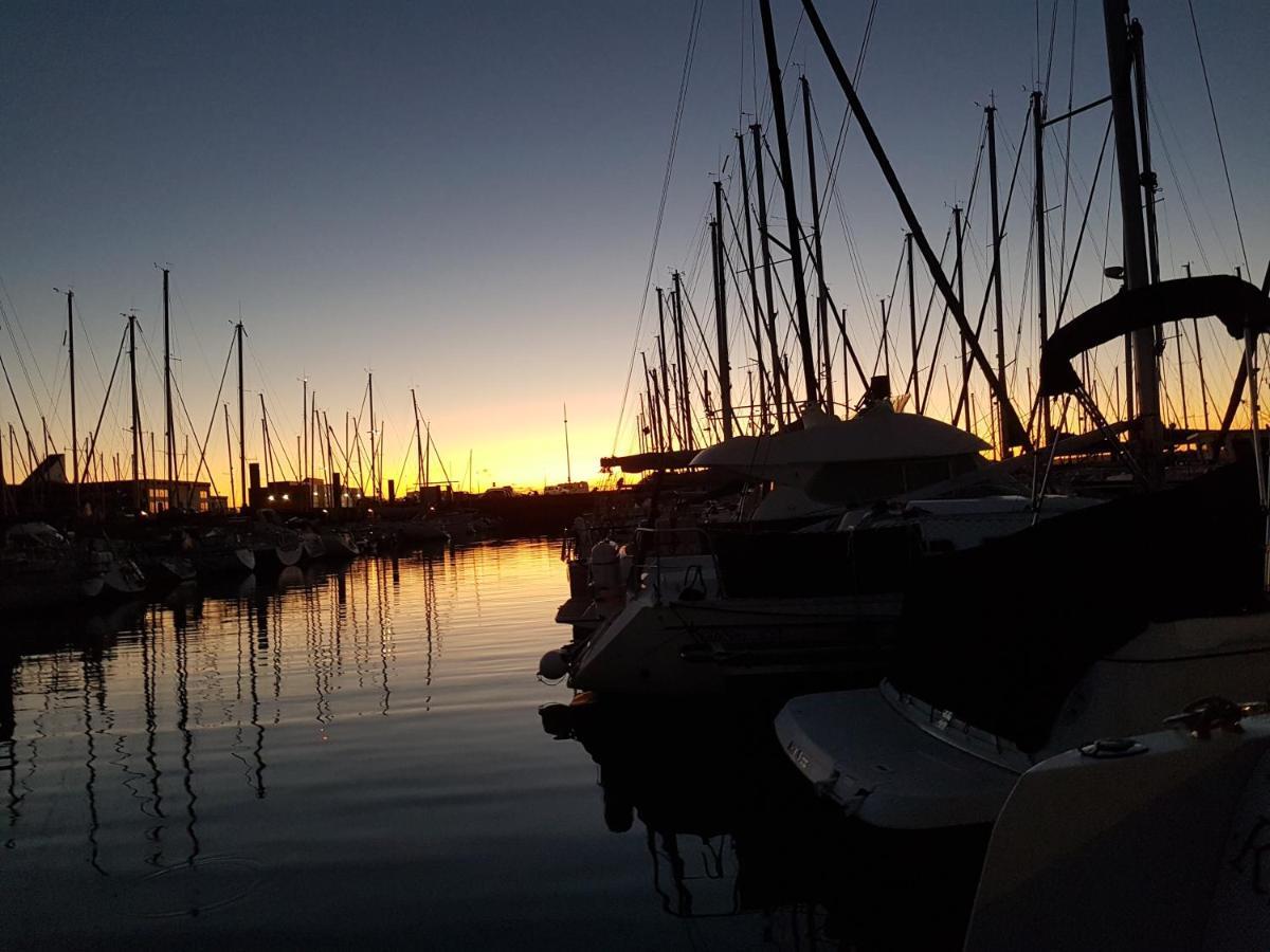 La Rochelle Sur L'Eau Hotel Eksteriør billede